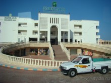 Отель новый это конечно плюс