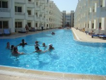 Отель новый это конечно плюс