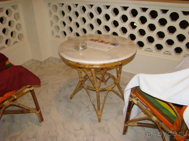 Отель новый это конечно плюс