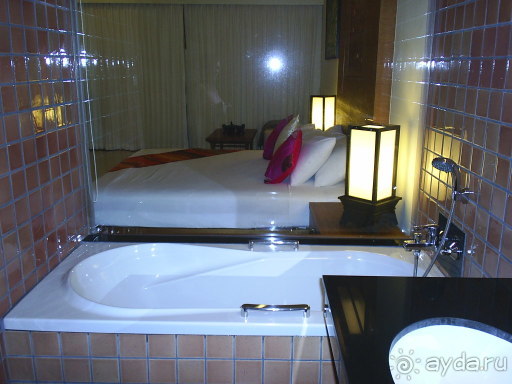 фото Sea View Resort & Spa Koh Chang