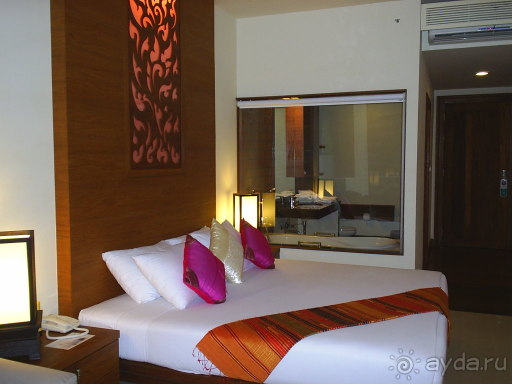 фото Sea View Resort & Spa Koh Chang