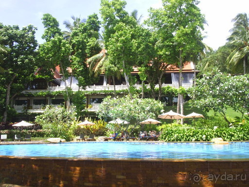 фото Sea View Resort & Spa Koh Chang