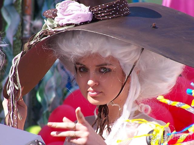 Санкт-Петербург