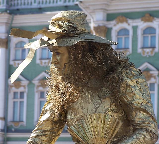 Санкт-Петербург