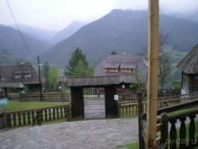 Альбом отзыва "8 дней в Сербии"