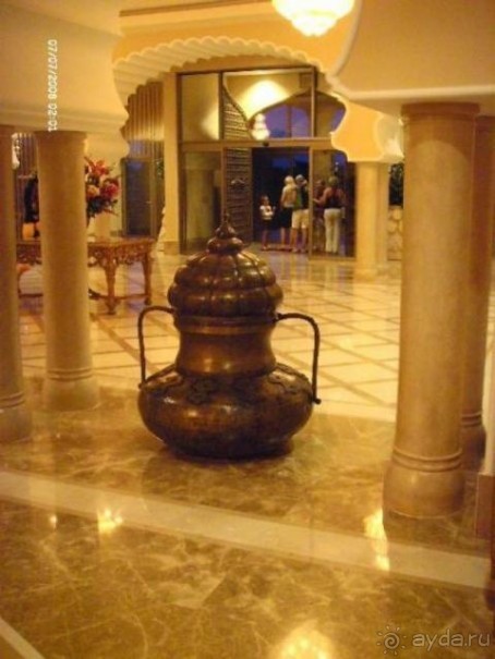 фото Spice Hotel & Spa