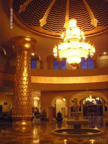 фото Spice Hotel & Spa