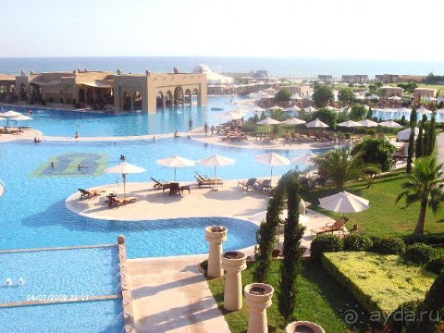 фото Spice Hotel & Spa