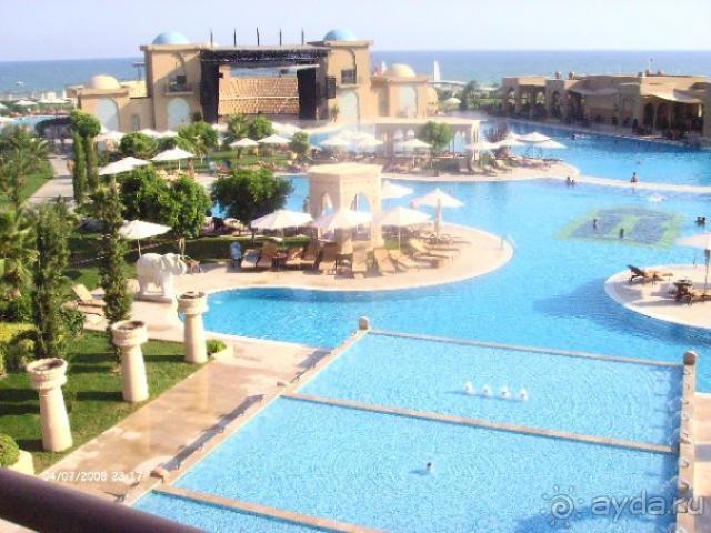 фото Spice Hotel & Spa