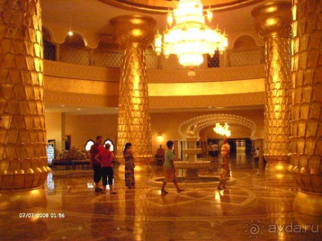 фото Spice Hotel & Spa