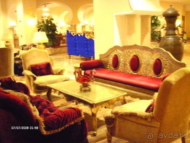 фото Spice Hotel & Spa