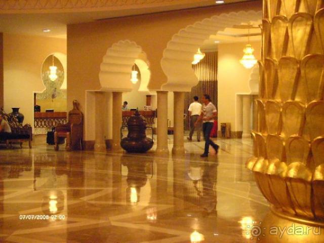 фото Spice Hotel & Spa