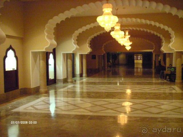 фото Spice Hotel & Spa