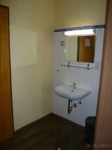 Отзыв об отеле Euro Youth Hotel Munich в Германии, Мюнхен