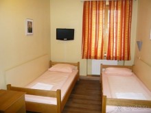 Отзыв об отеле Euro Youth Hotel Munich в Германии, Мюнхен