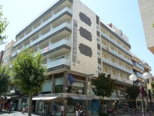 Отзыв об отеле President 3* в Испании, Коста Даурада