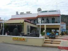 Отзыв об отеле Anemi Apart Hotel в Греции, Крит (Сталида)