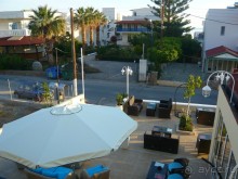 Отзыв об отеле Anemi Apart Hotel в Греции, Крит (Сталида)