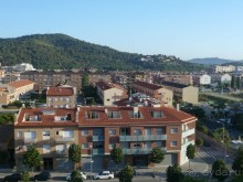 Отзыв об отеле Maripins 3* в Испании, Коста дель Маресме