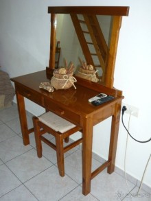 Отзыв об отеле Barbara Studios в Греции, Крит