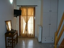 Отзыв об отеле Barbara Studios в Греции, Крит