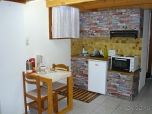 Отзыв об отеле Barbara Studios в Греции, Крит