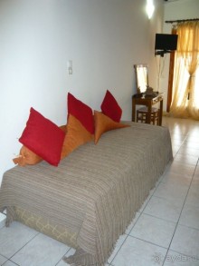 Отзыв об отеле Barbara Studios в Греции, Крит