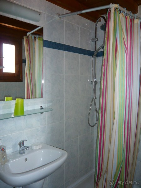 Отзыв об отеле Barbara Studios в Греции, Крит