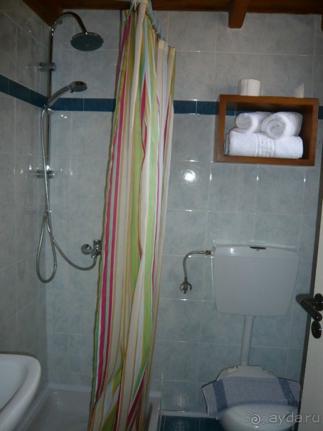 Отзыв об отеле Barbara Studios в Греции, Крит