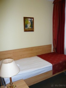 фото АМАКС Конгресс-отель (ex. Турист)