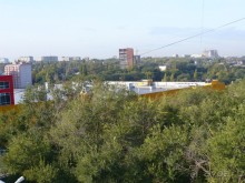 фото АМАКС Конгресс-отель (ex. Турист)