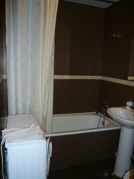 Отзыв об отеле Севиль, мини-отель в России, Санкт-Петербург