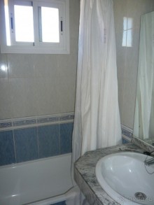 Отзыв об отеле Festa Brava 3* в Испании, Коста-Брава