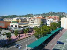 Отзыв об отеле Festa Brava 3* в Испании, Коста-Брава