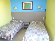 Отзыв об отеле Festa Brava 3* в Испании, Коста-Брава