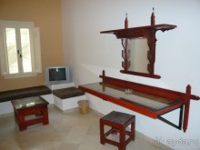 Отзыв об отеле Sun Palm 4* в Тунисе, Дуз