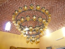 Отзыв об отеле Sun Palm 4* в Тунисе, Дуз