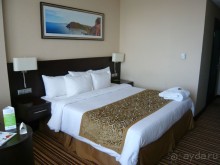 Отзыв об отеле Courtyard by Marriott Irkutsk City Center 4* в России, Иркутск