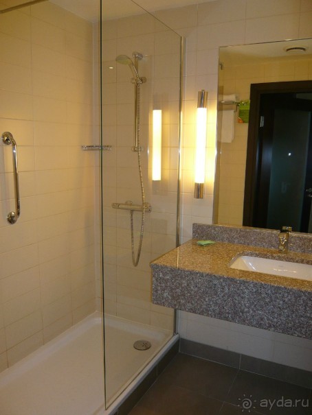 фото Courtyard by Marriott Irkutsk City Center