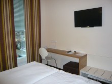 Отзыв об отеле Altstadt Hotel Hofwirt Salzburg 3* в Австрии, Зальцбург