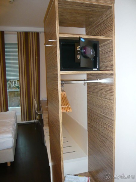 Отзыв об отеле Altstadt Hotel Hofwirt Salzburg 3* в Австрии, Зальцбург