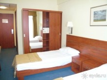 Отзыв об отеле Benczur 3* в Венгрии, Будапешт