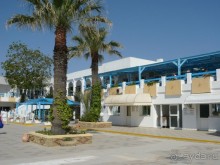 фото El Mouradi Club Selima Hotel