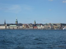 Отзыв об отеле Best Hostel Skeppsbron в Швеции, Стокгольм