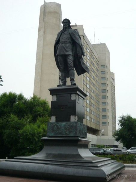 фото Birutes vila