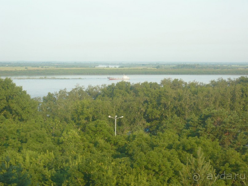 фото Birutes vila