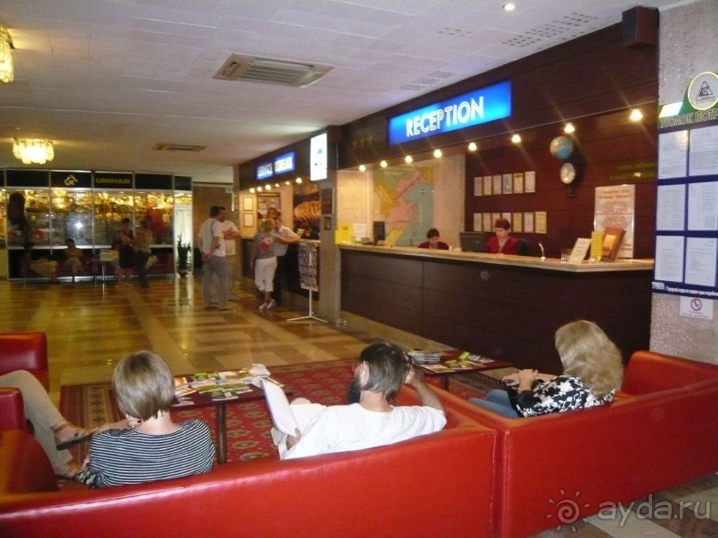 фото Birutes vila