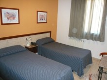 Отзыв об отеле Hostal OperaRamblas 2* в Испании, Барселона