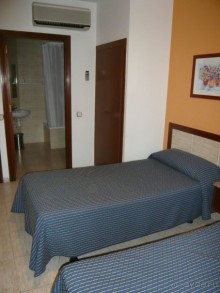 Отзыв об отеле Hostal OperaRamblas 2* в Испании, Барселона