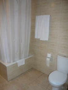 Отзыв об отеле Hostal OperaRamblas 2* в Испании, Барселона